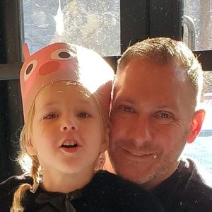 Meet your Posher, Matthew